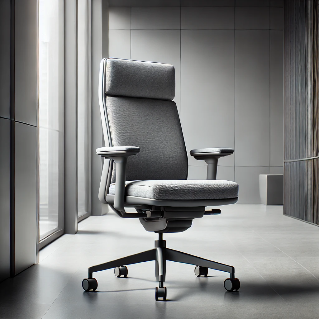 Chaise de bureau