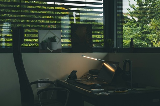 Chaise de bureau